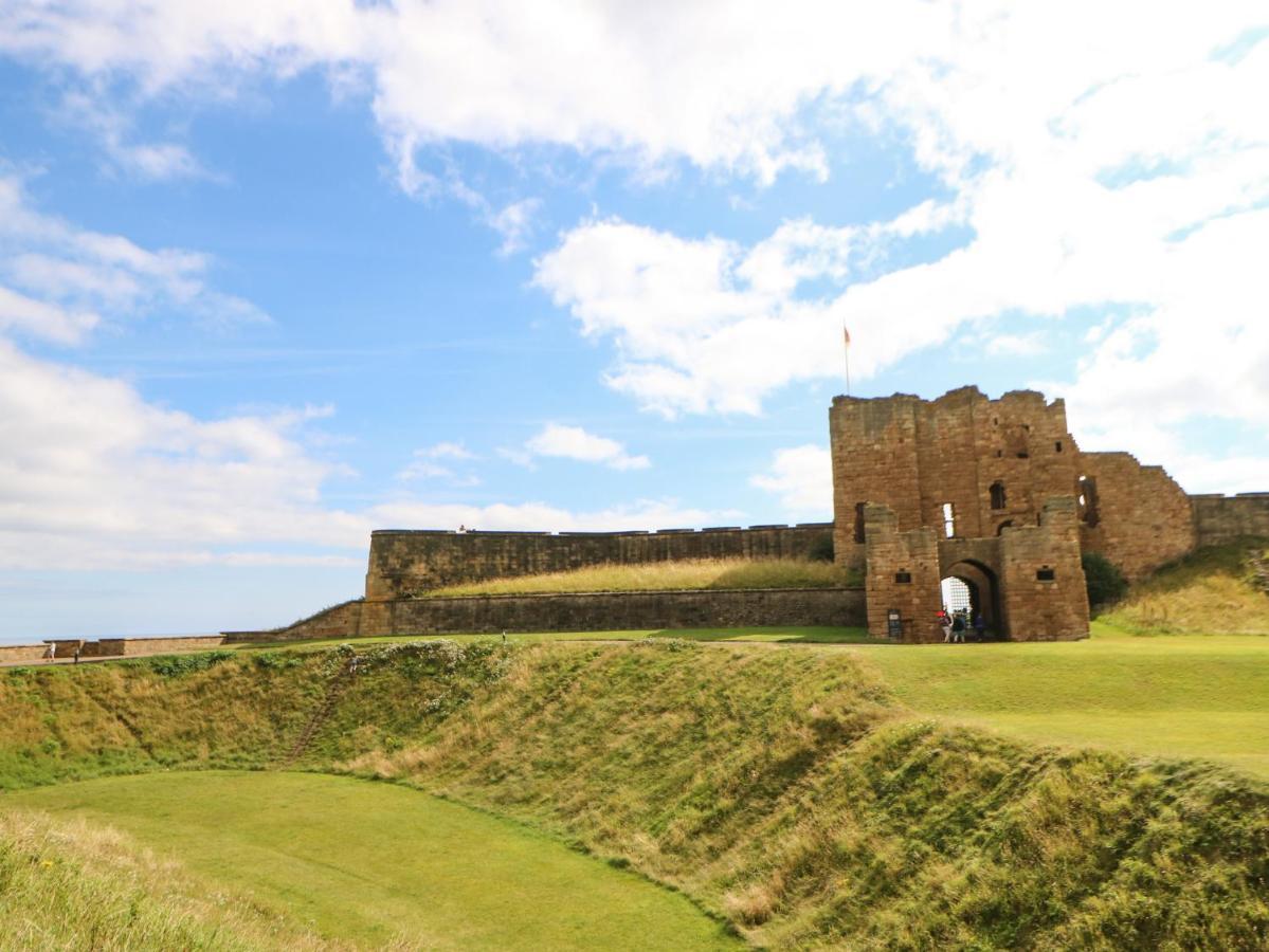 Studio 51 Tynemouth North Shields Exterior foto